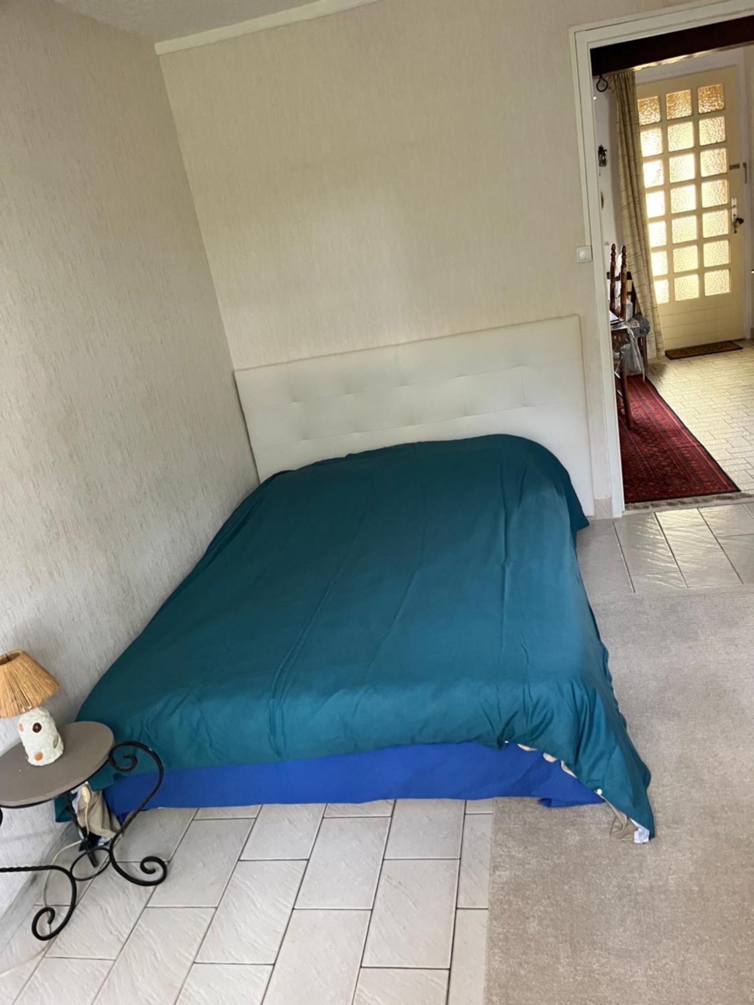 Maison De 100 M2 Comprenant 3 Chambres Avec Jardin Dun-sur-Grandry Extérieur photo